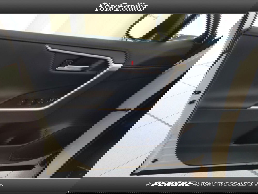 Toyota Rav4 usata a Ferrara (2)