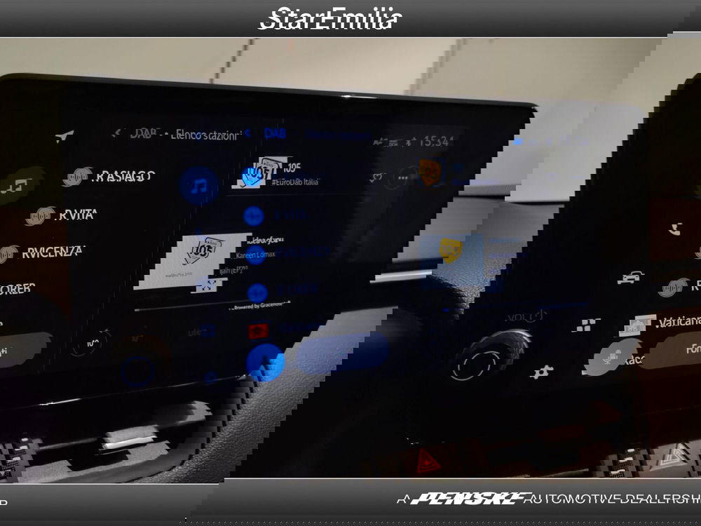 Toyota Rav4 usata a Ferrara (20)