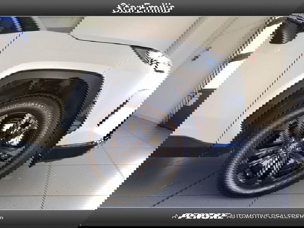 Toyota Rav4 usata a Ferrara (3)