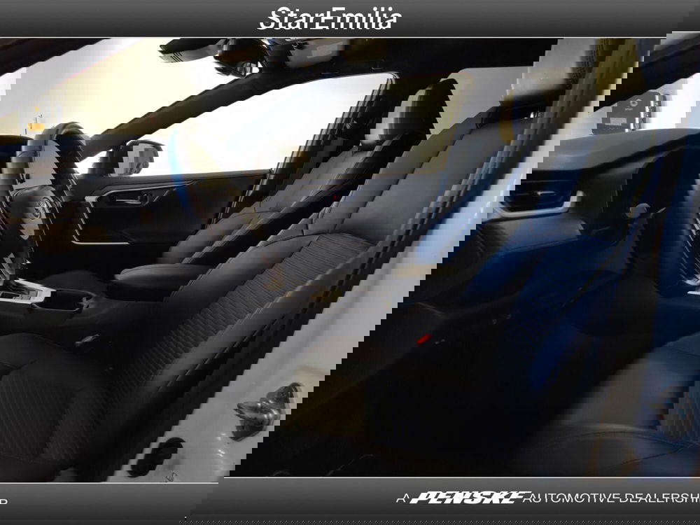 Toyota Rav4 usata a Ferrara (4)