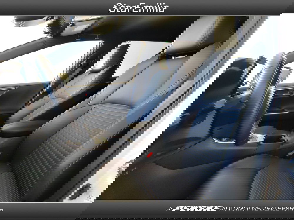 Toyota Rav4 usata a Ferrara (5)