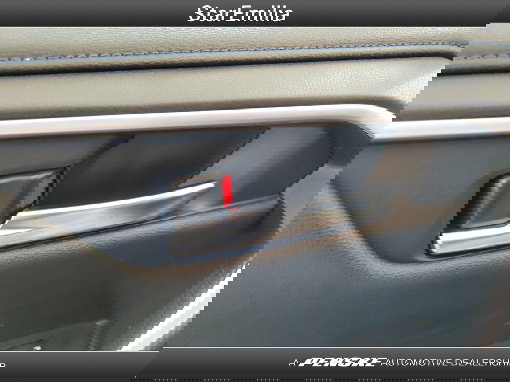 Toyota Rav4 usata a Ferrara (7)