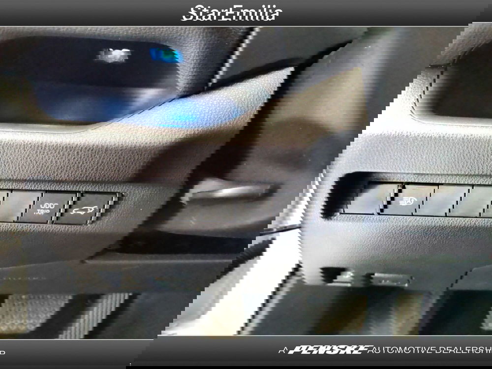 Toyota Rav4 usata a Ferrara (8)