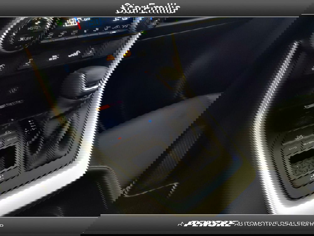 Toyota Rav4 usata a Ferrara (9)