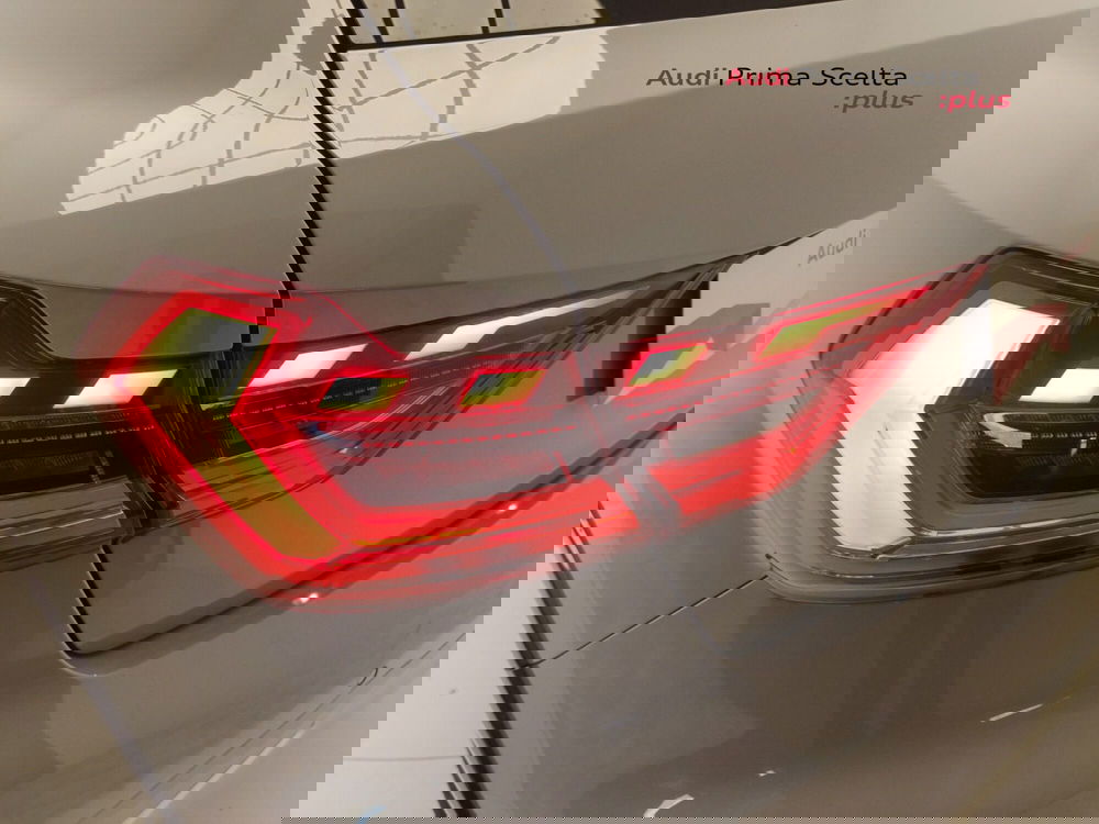 Audi A1 allstreet usata a Avellino (13)