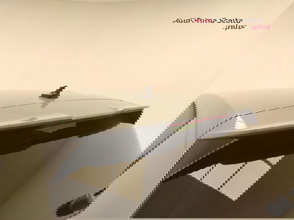 Audi A1 allstreet usata a Avellino (15)