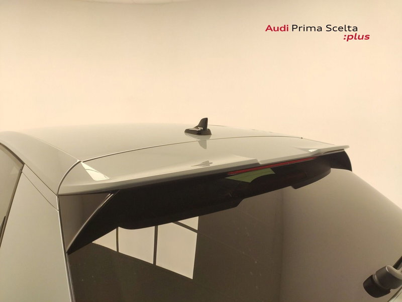 Audi A1 allstreet usata a Avellino (15)