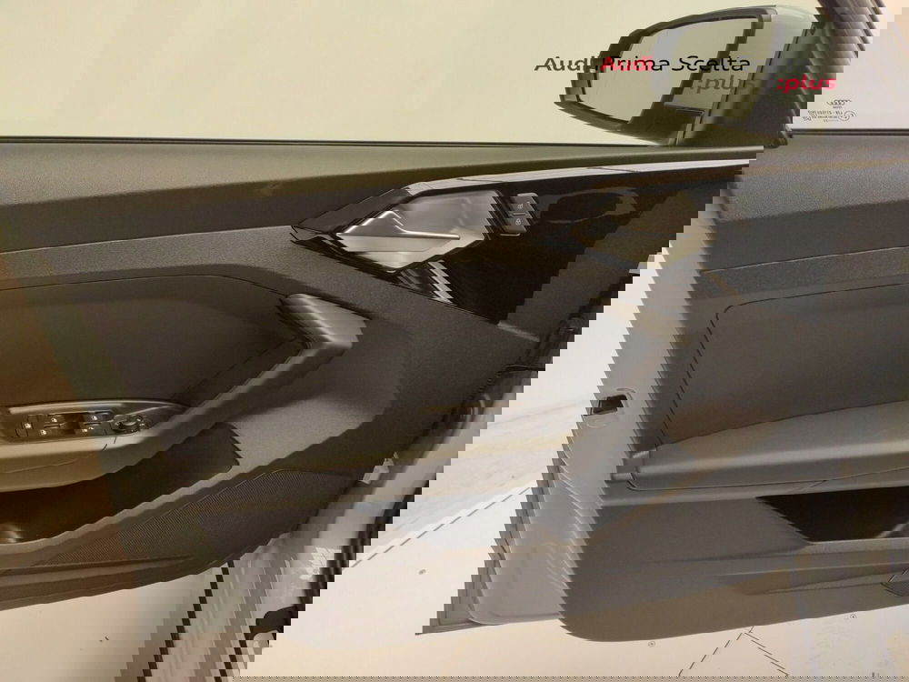 Audi A1 allstreet usata a Avellino (16)