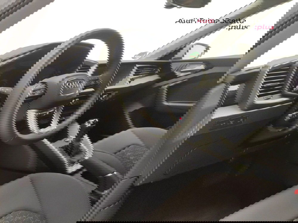 Audi A1 allstreet usata a Avellino (18)