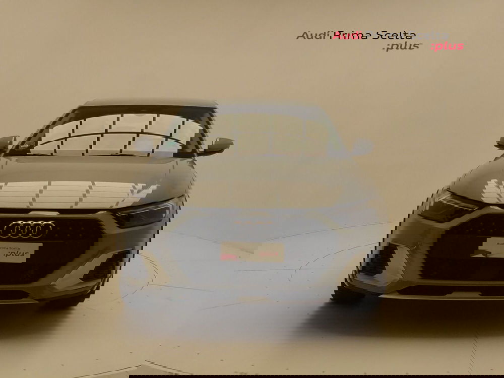 Audi A1 allstreet usata a Avellino (2)