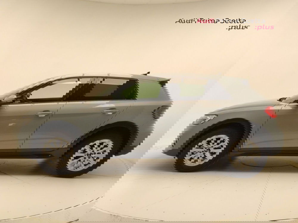 Audi A1 allstreet usata a Avellino (4)