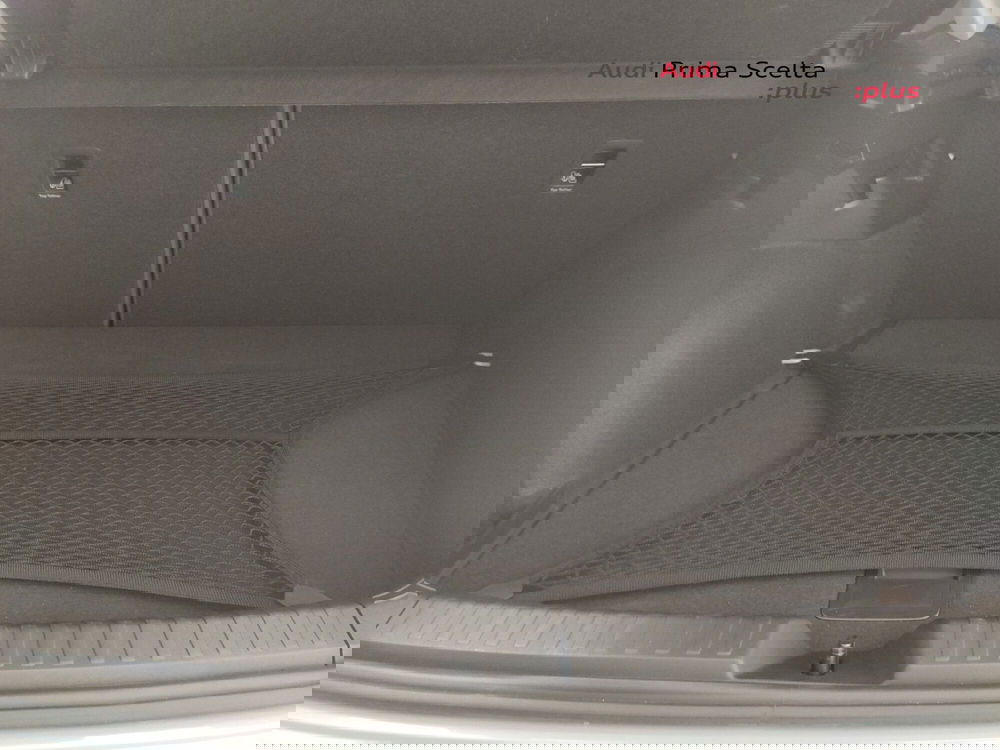 Audi A1 allstreet usata a Avellino (8)