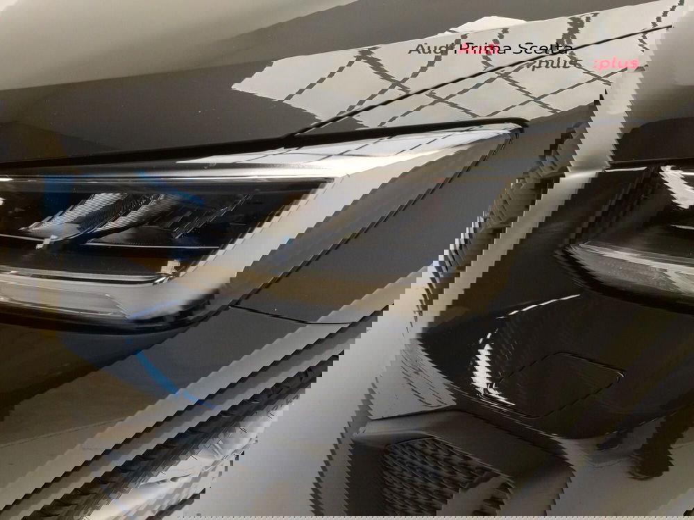 Audi Q2 usata a Avellino (10)