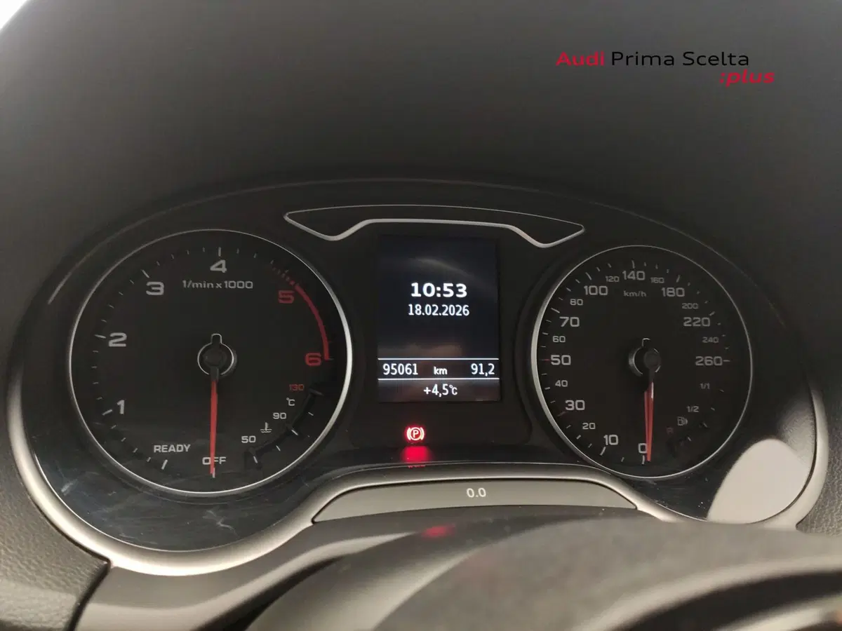 Audi Q2 usata a Avellino (19)