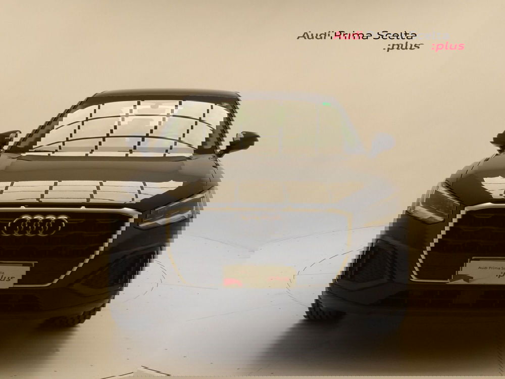 Audi Q2 usata a Avellino (2)