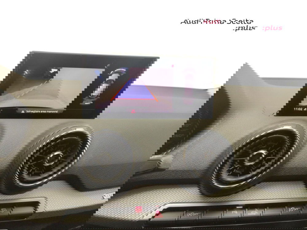 Audi Q2 usata a Avellino (20)