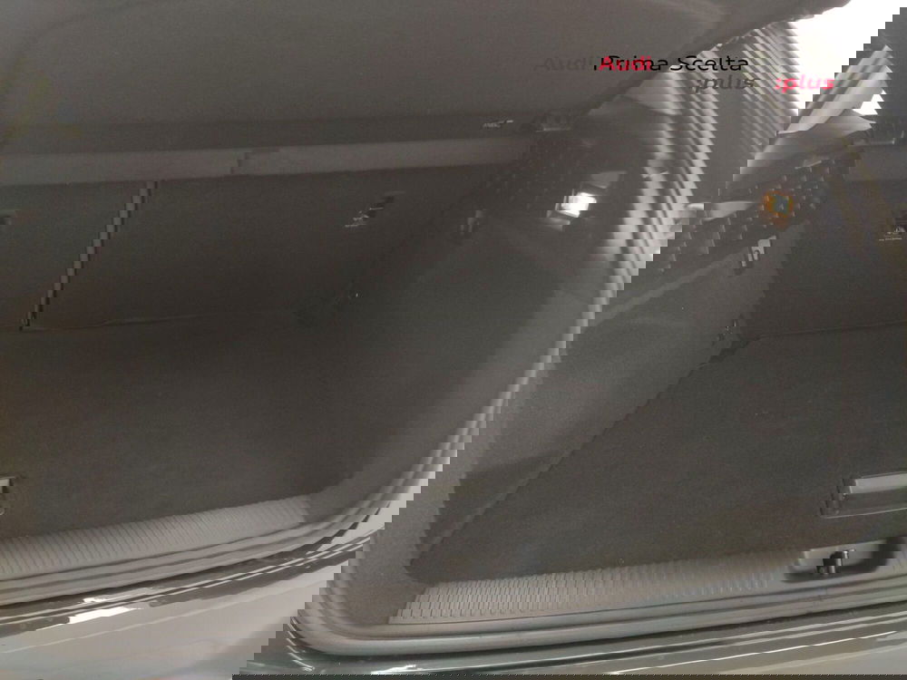 Audi Q2 usata a Avellino (8)