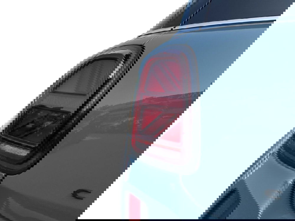 MINI Mini Countryman usata a Pordenone (11)