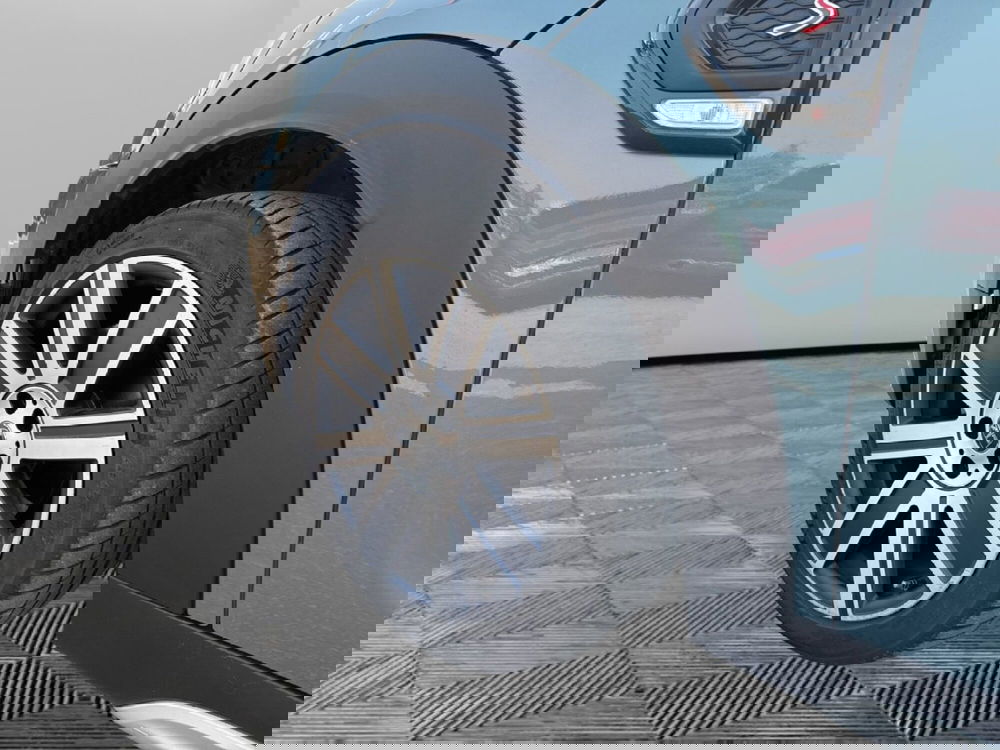 MINI Mini Countryman usata a Pordenone (12)