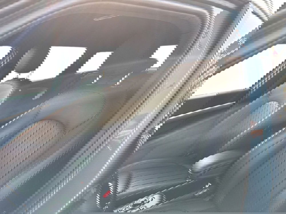 MINI Mini Countryman usata a Pordenone (13)