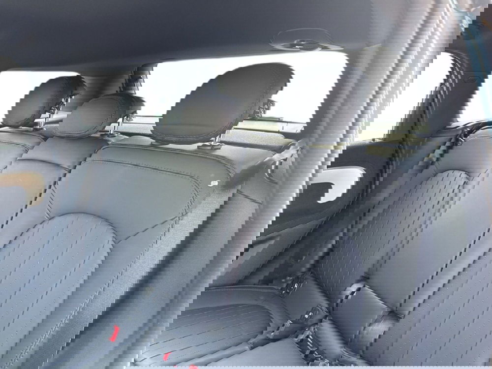 MINI Mini Countryman usata a Pordenone (14)