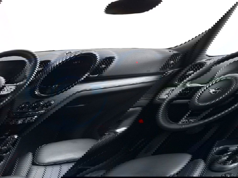 MINI Mini Countryman usata a Pordenone (15)