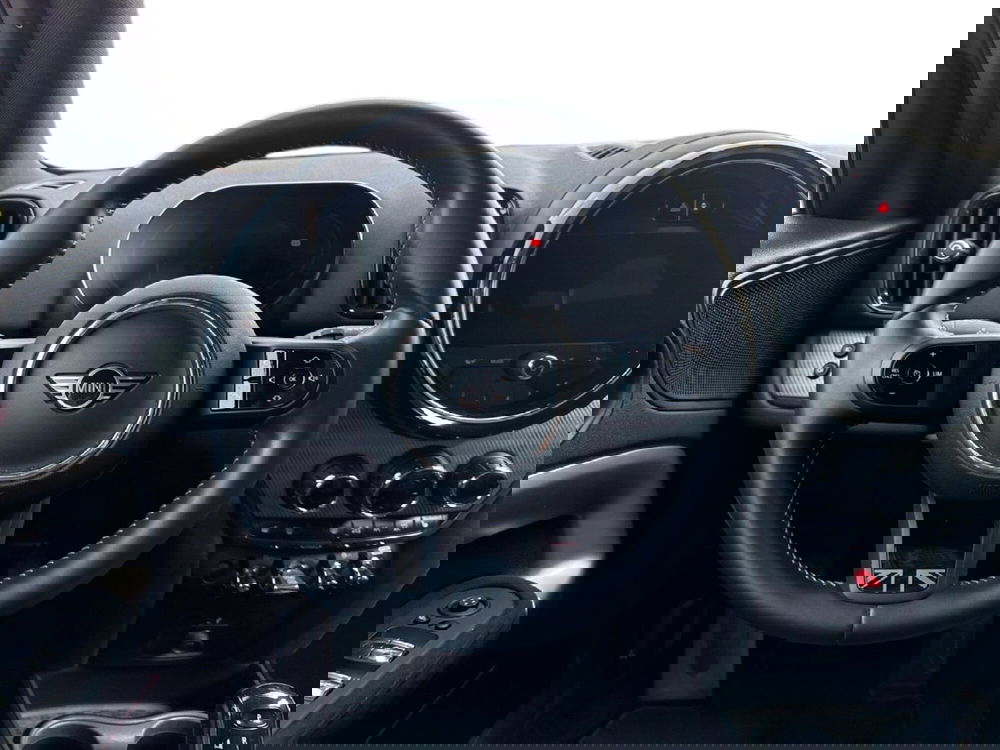 MINI Mini Countryman usata a Pordenone (16)