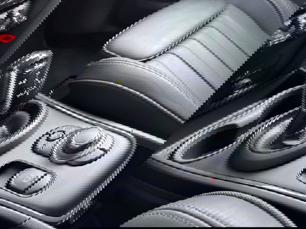 MINI Mini Countryman usata a Pordenone (18)