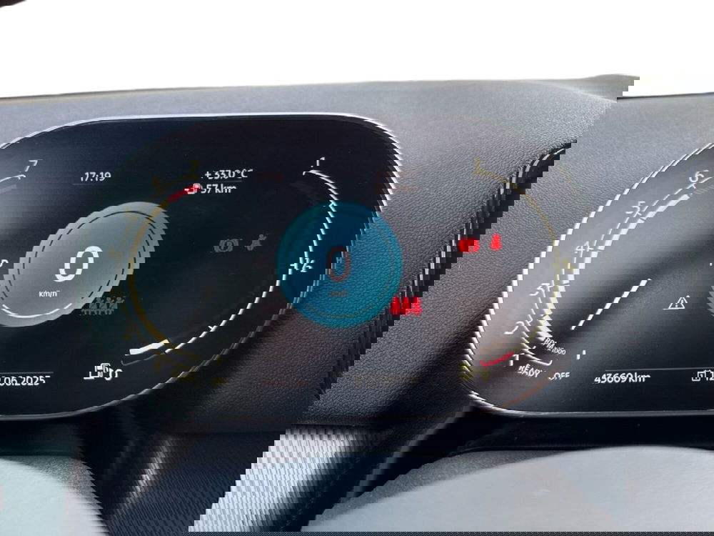 MINI Mini Countryman usata a Pordenone (20)