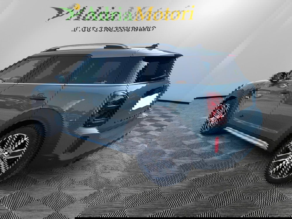 MINI Mini Countryman usata a Pordenone (3)