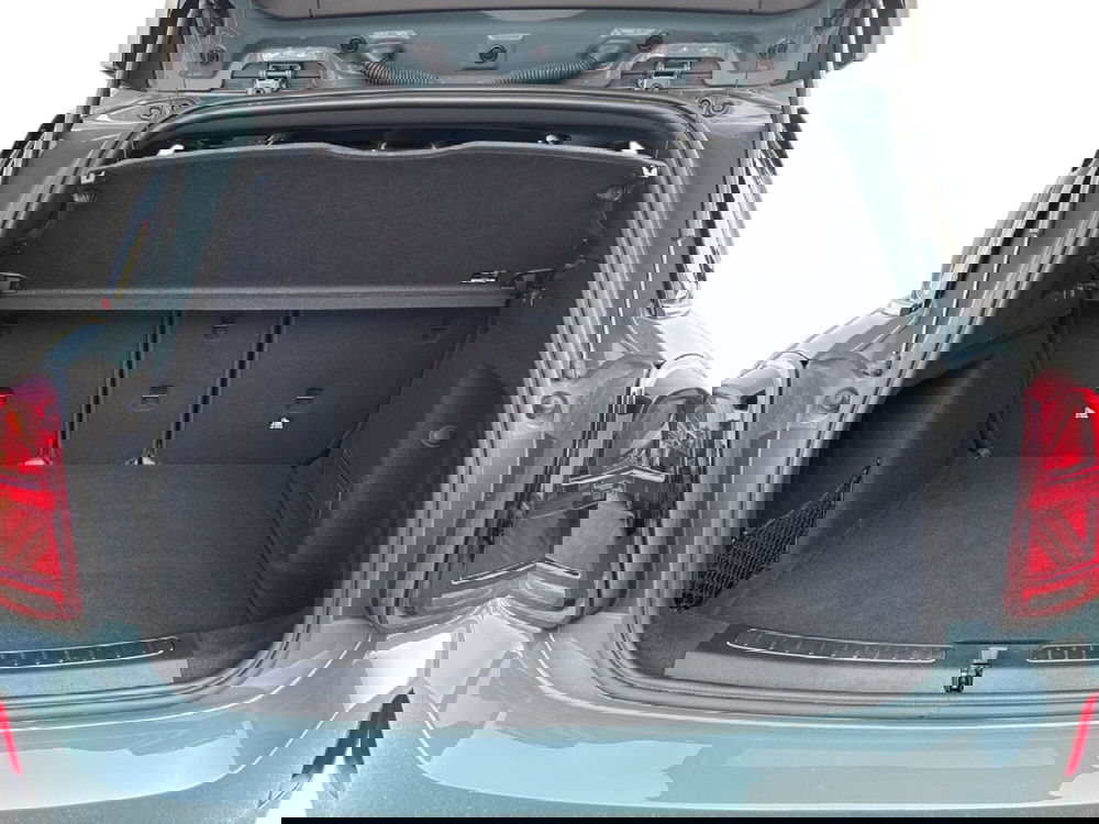 MINI Mini Countryman usata a Pordenone (9)