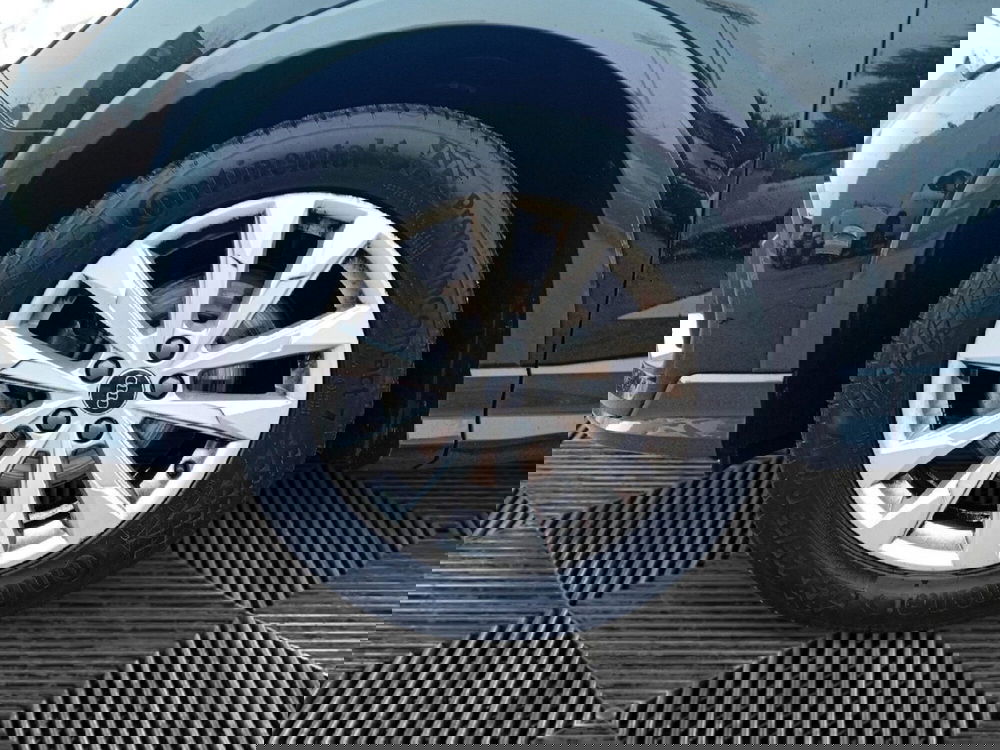 Audi Q3 Sportback usata a Pordenone (10)