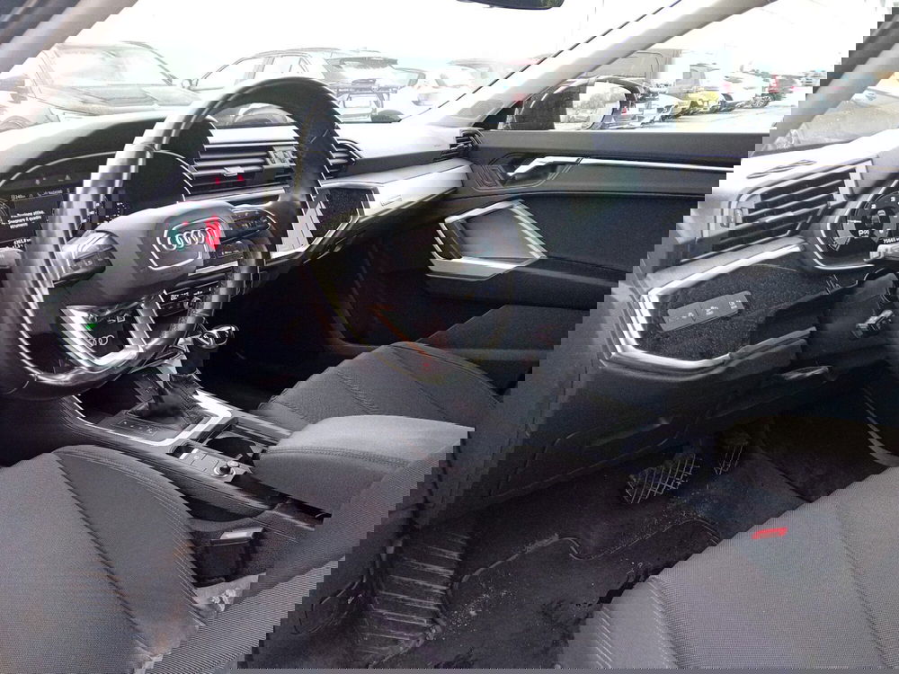 Audi Q3 Sportback usata a Pordenone (11)