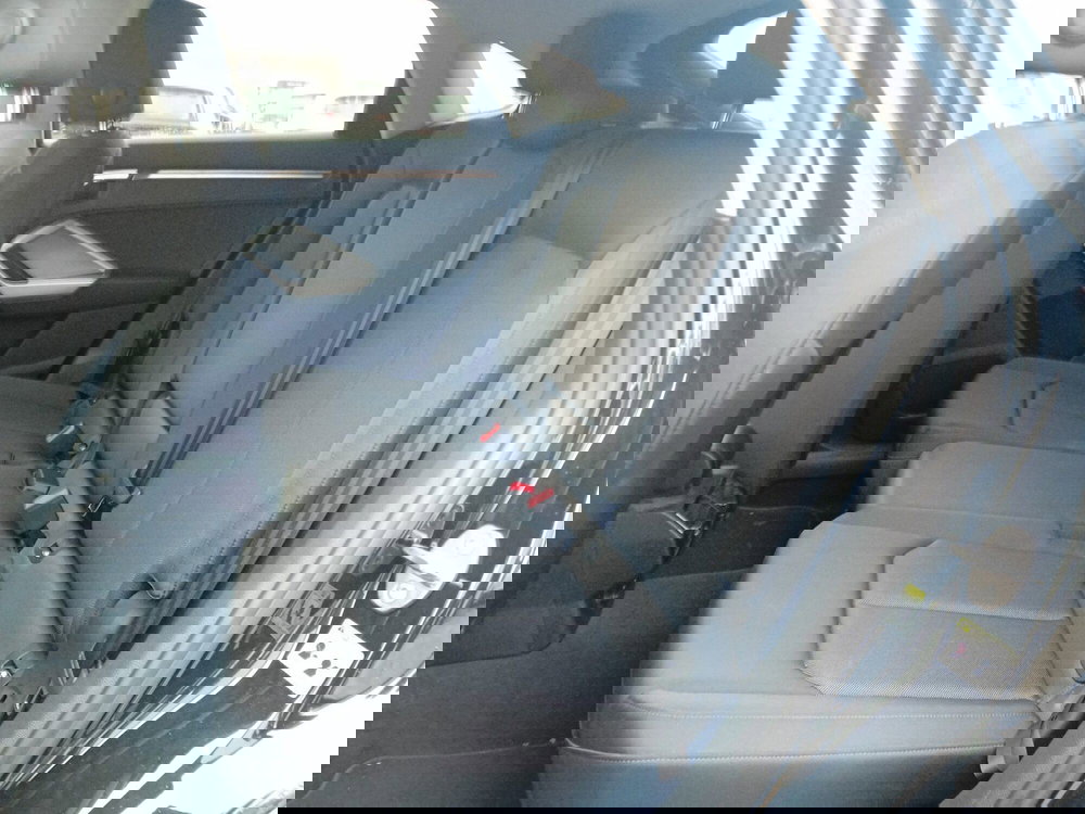 Audi Q3 Sportback usata a Pordenone (12)