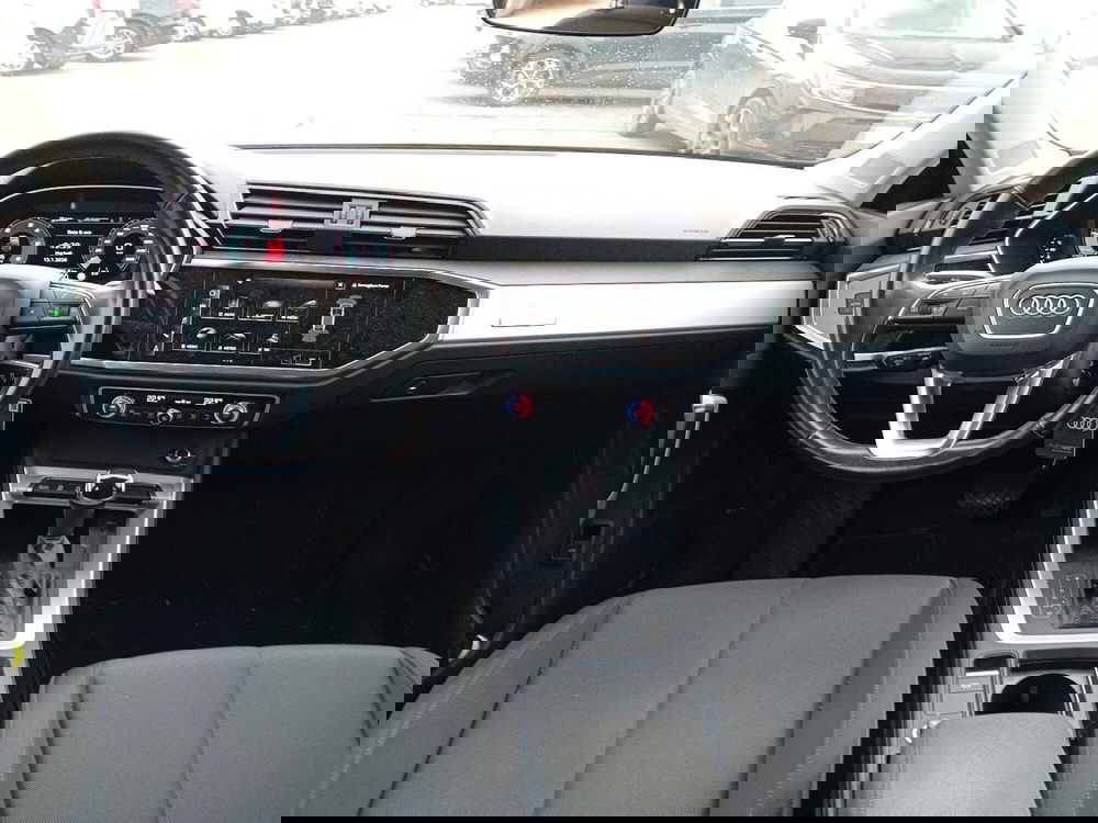 Audi Q3 Sportback usata a Pordenone (14)
