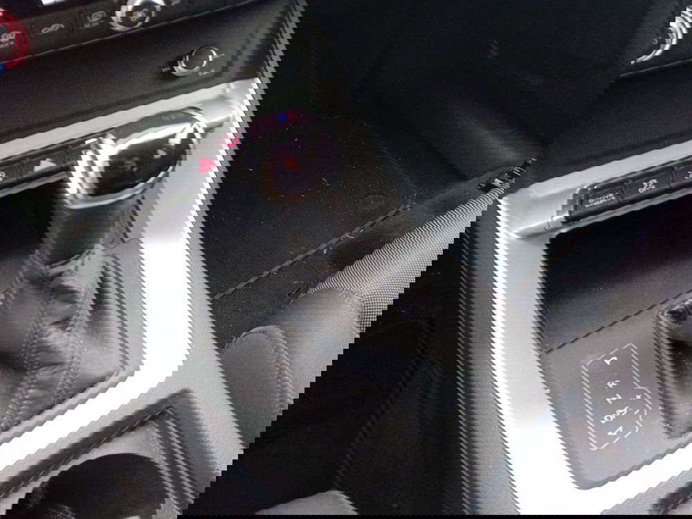 Audi Q3 Sportback usata a Pordenone (15)