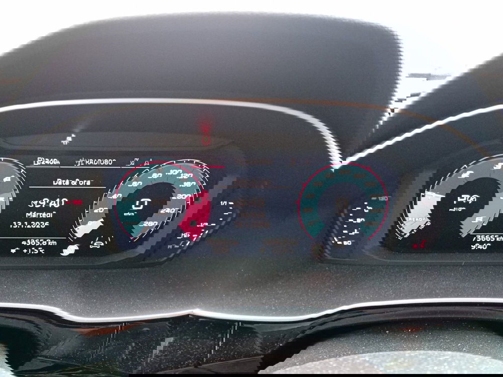 Audi Q3 Sportback usata a Pordenone (16)