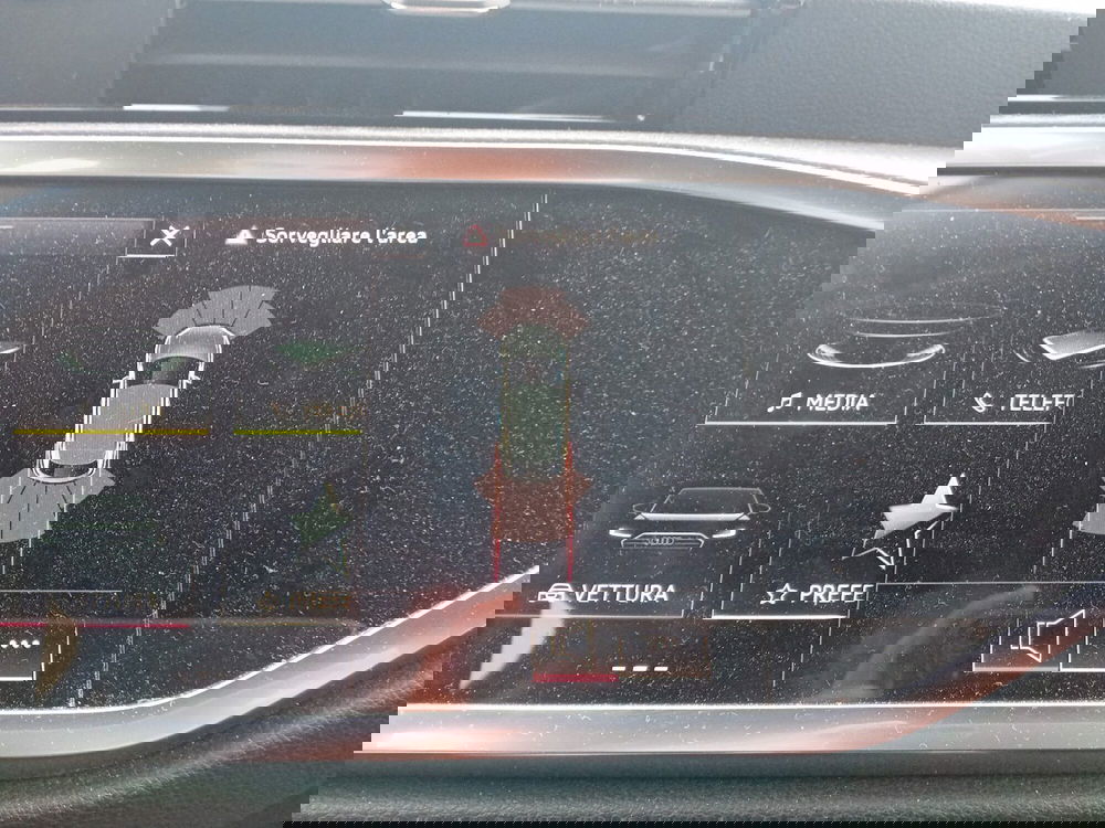 Audi Q3 Sportback usata a Pordenone (19)