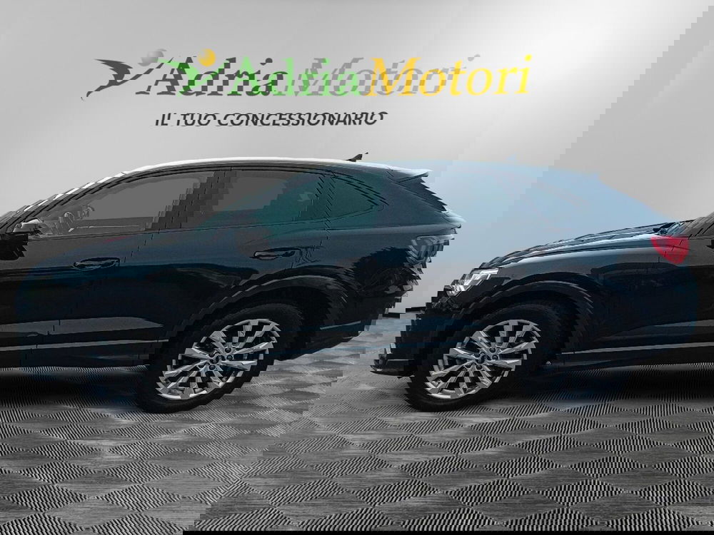 Audi Q3 Sportback usata a Pordenone (2)