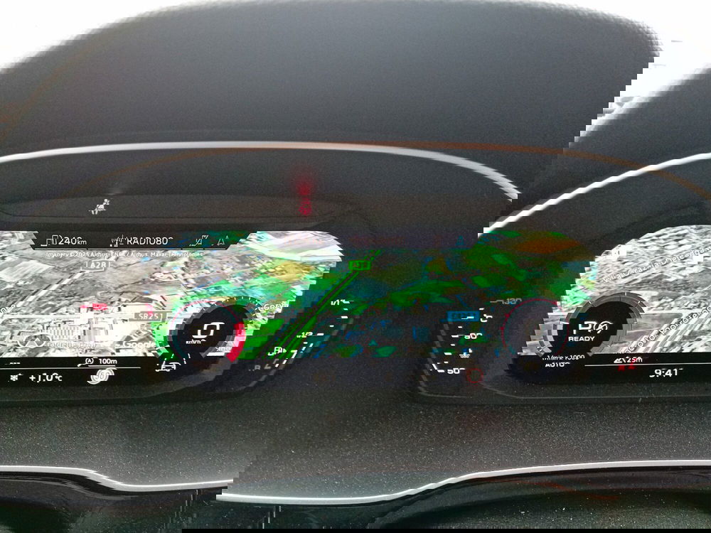 Audi Q3 Sportback usata a Pordenone (20)