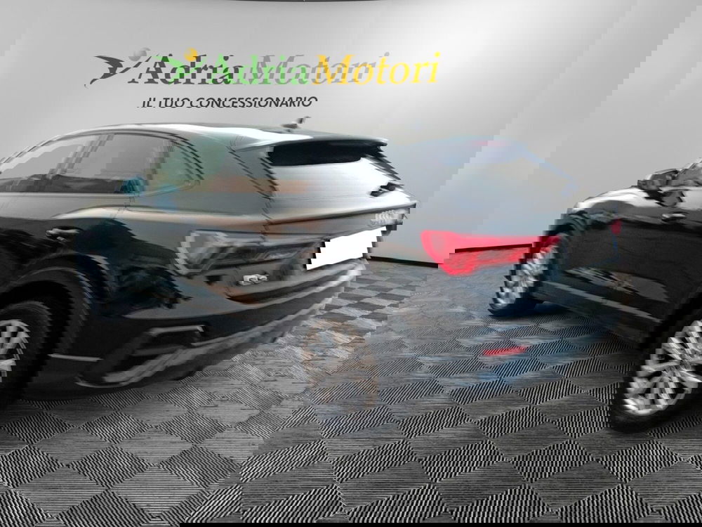 Audi Q3 Sportback usata a Pordenone (3)