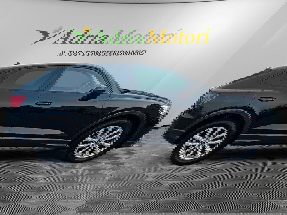 Audi Q3 Sportback usata a Pordenone (6)