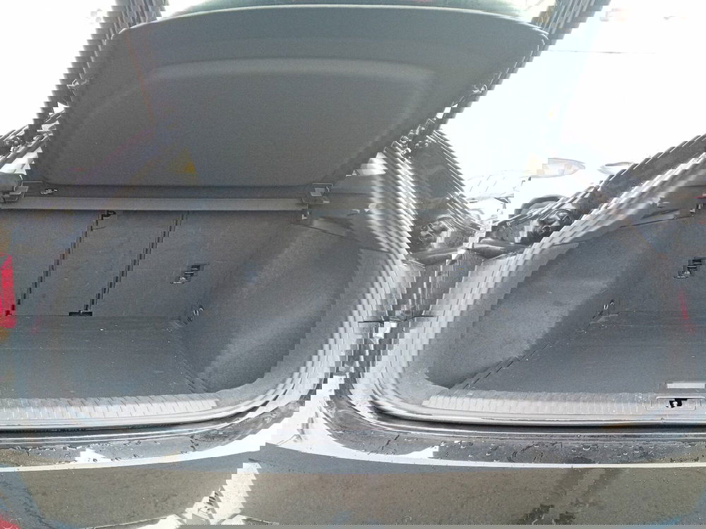 Audi Q3 Sportback usata a Pordenone (9)