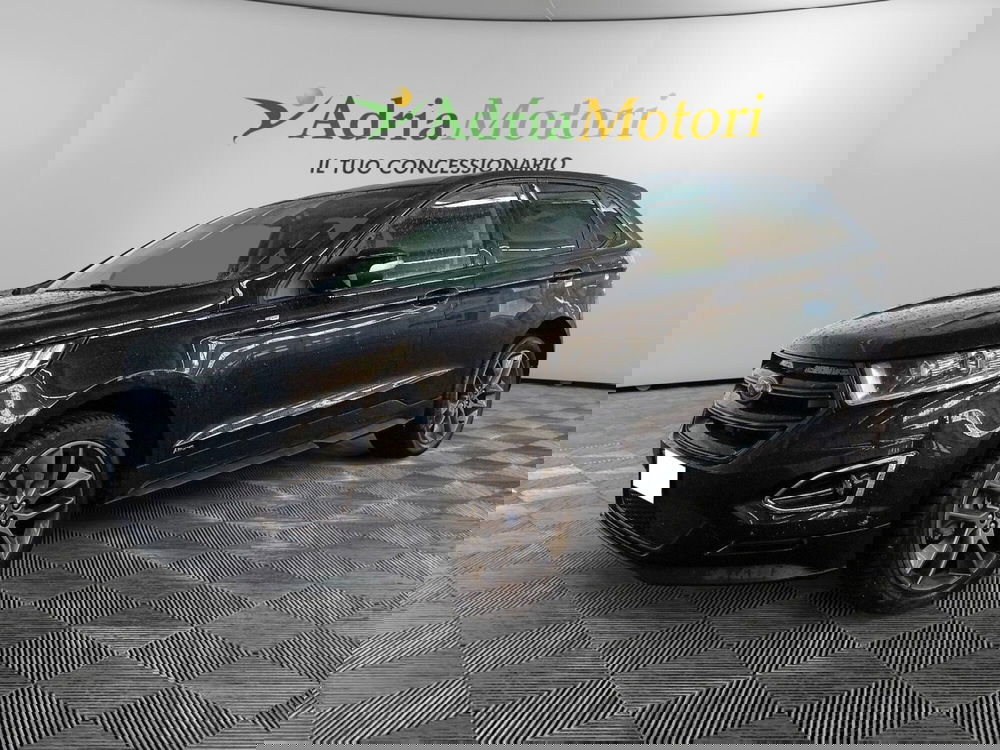 Ford Edge usata a Pordenone