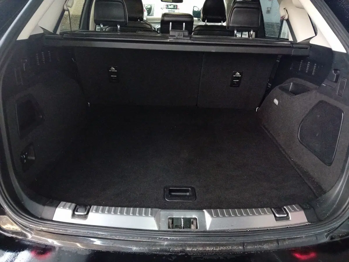 Ford Edge usata a Pordenone (10)
