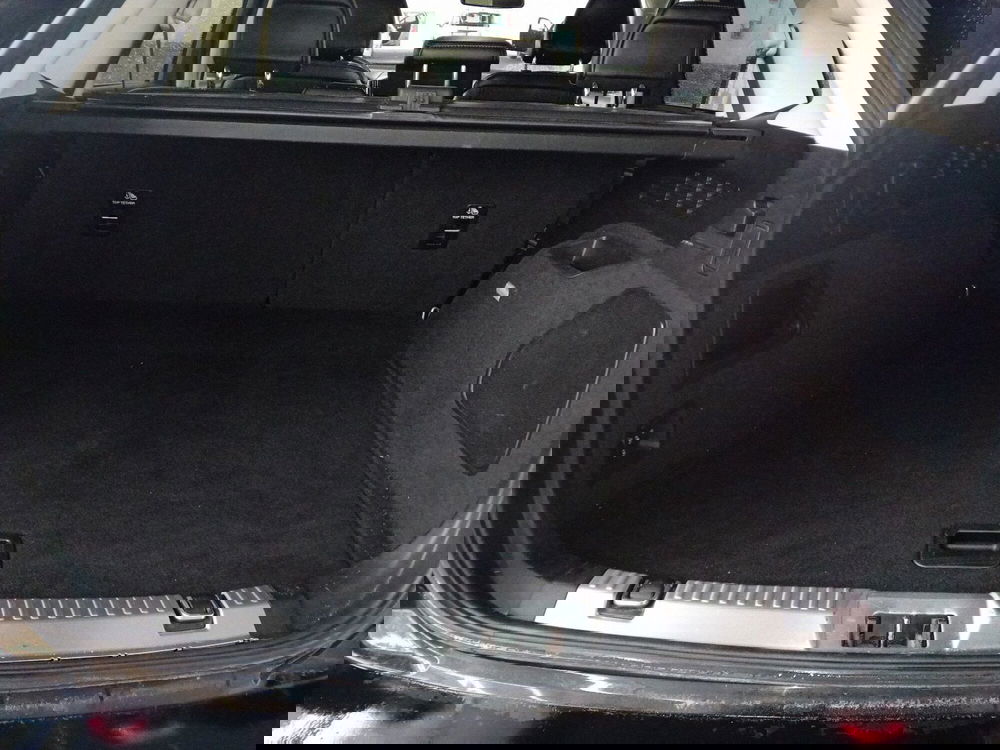 Ford Edge usata a Pordenone (10)