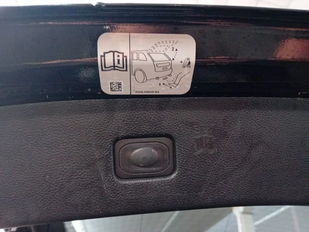 Ford Edge usata a Pordenone (11)