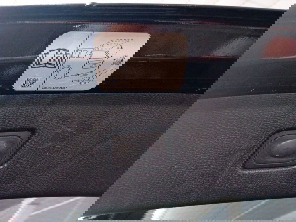 Ford Edge usata a Pordenone (11)