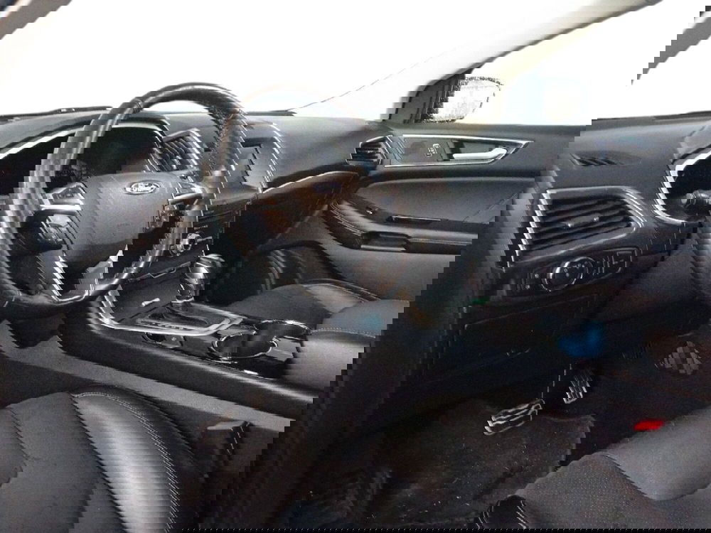 Ford Edge usata a Pordenone (12)
