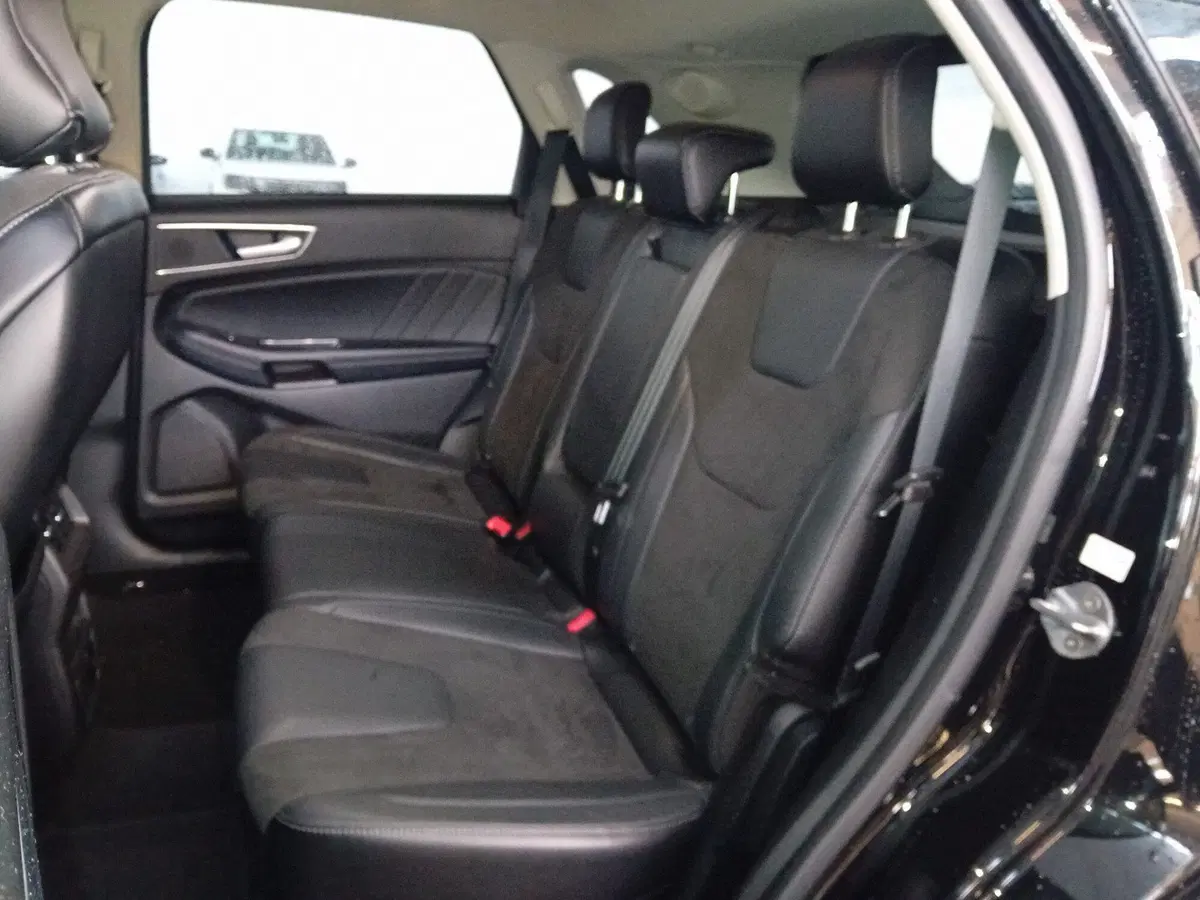 Ford Edge usata a Pordenone (13)